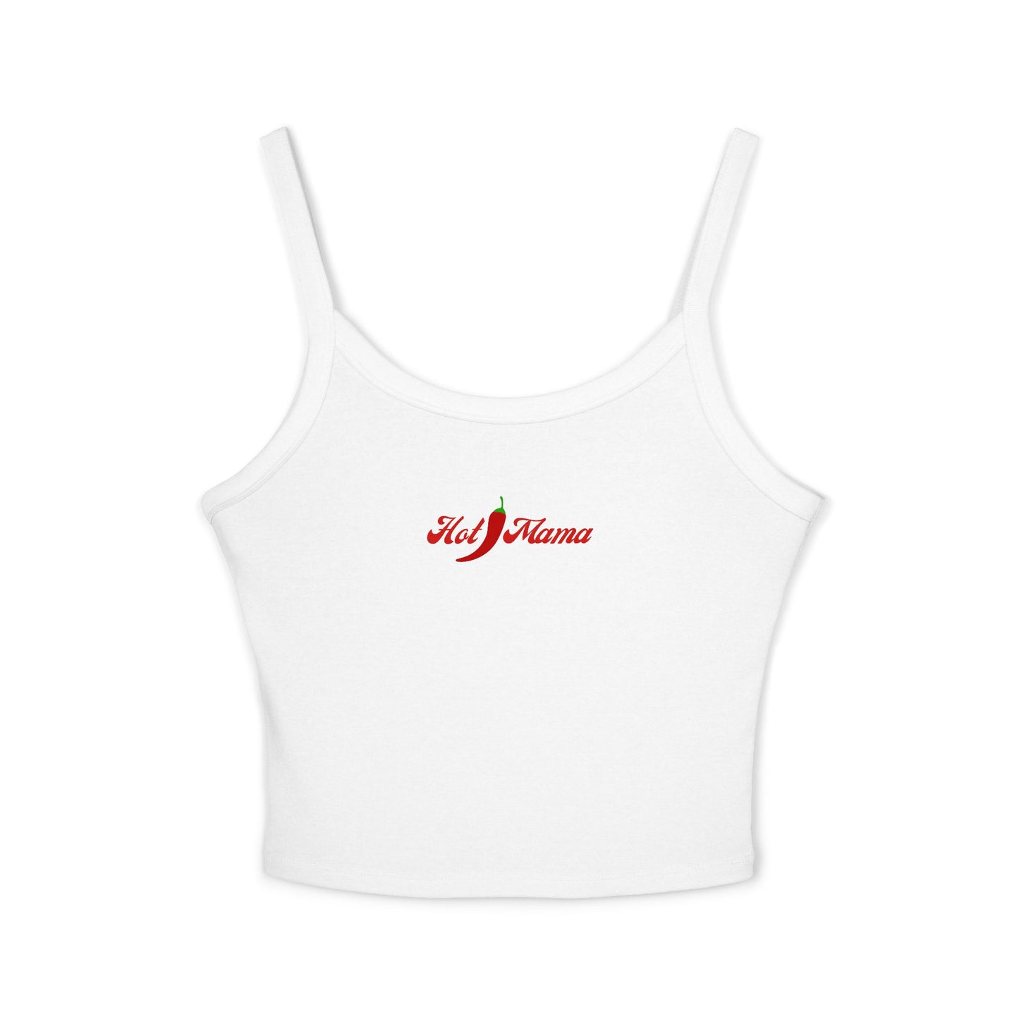 Hot Mama Chili Tank Top
