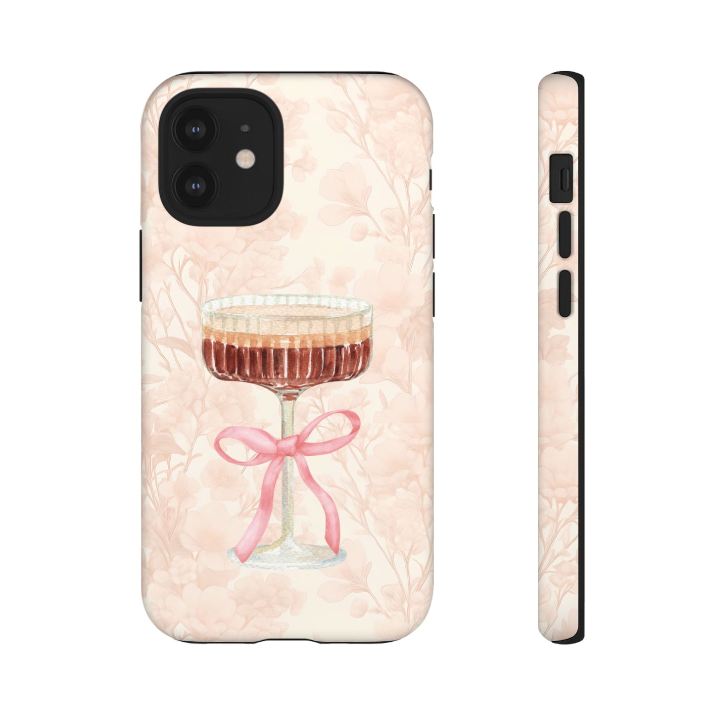 Espresso Martini Phone Case