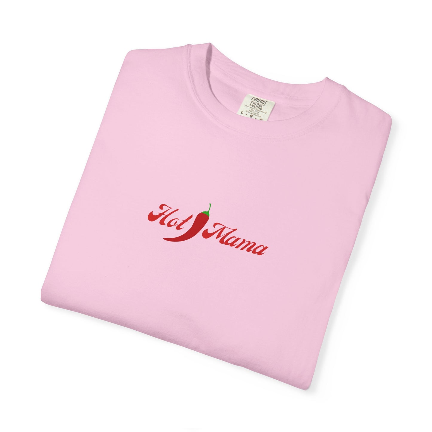 Hot Mama Chili Tee