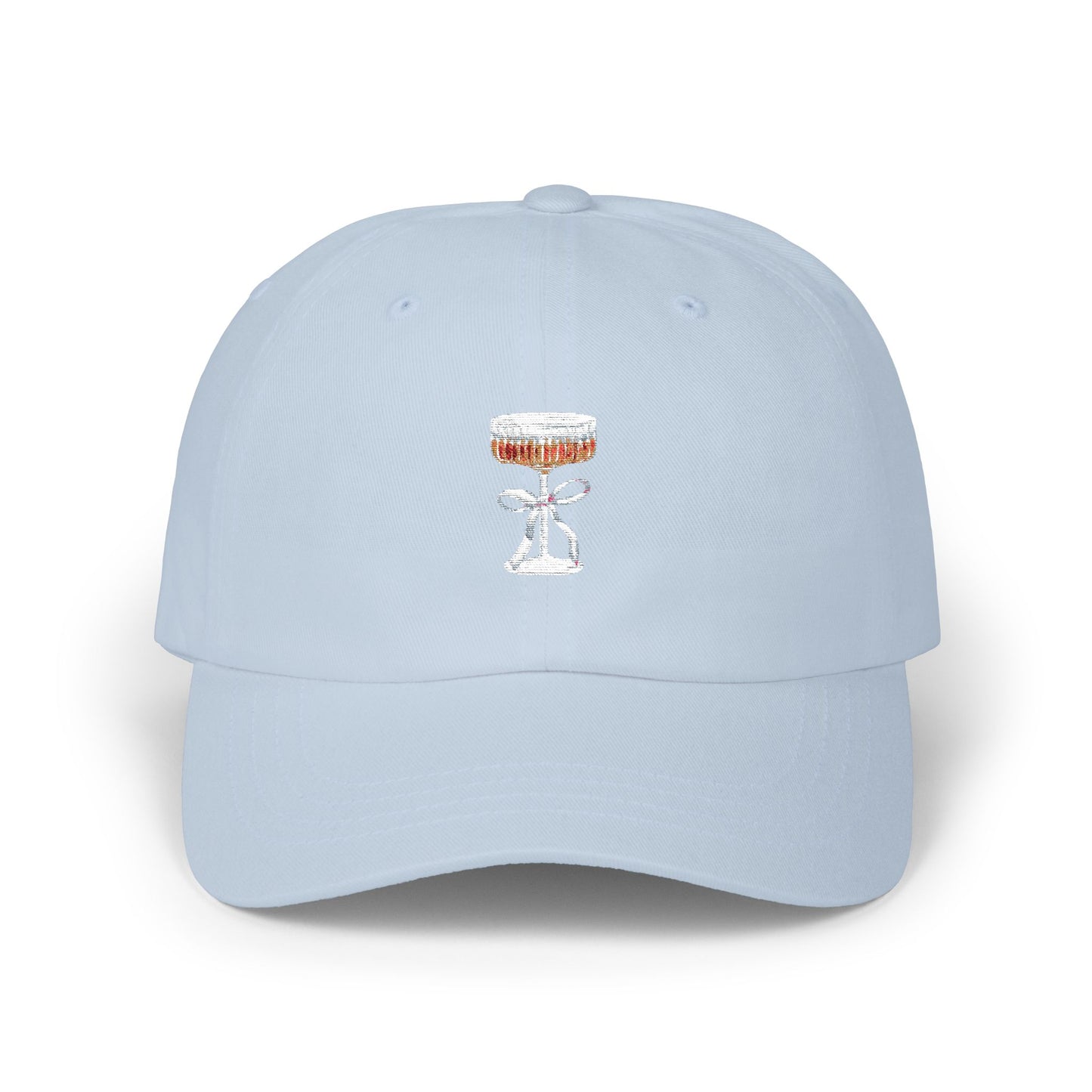 Espresso Martini Cap