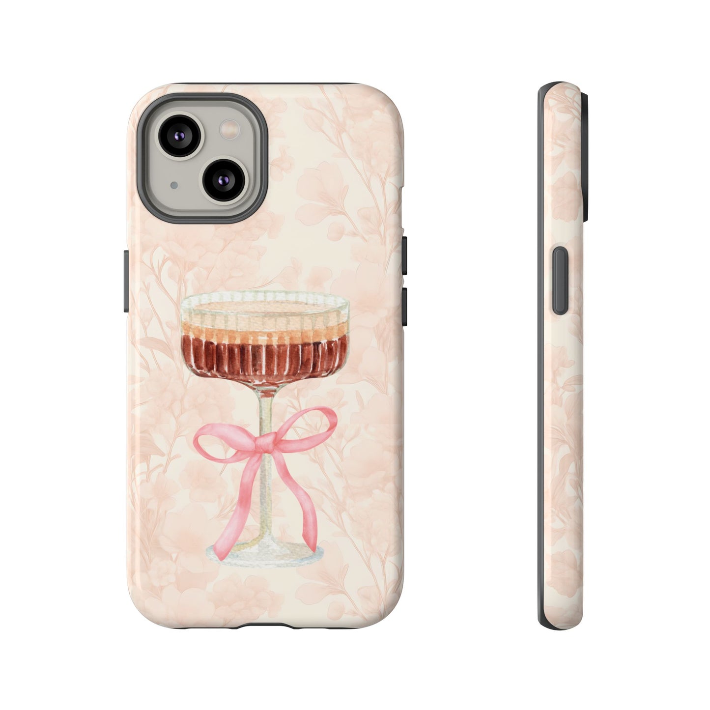Espresso Martini Phone Case