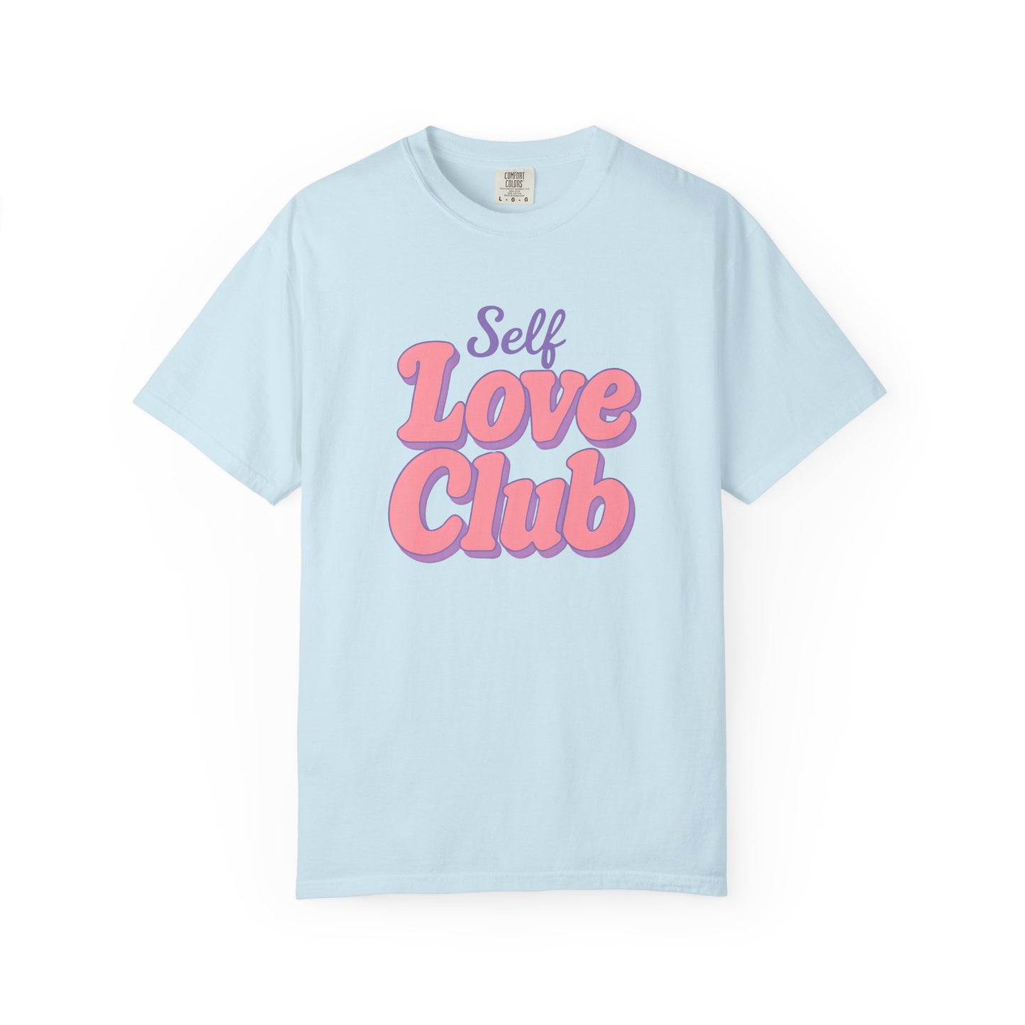 Self Love Club Tee