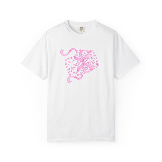 Coquette Sardines Tee
