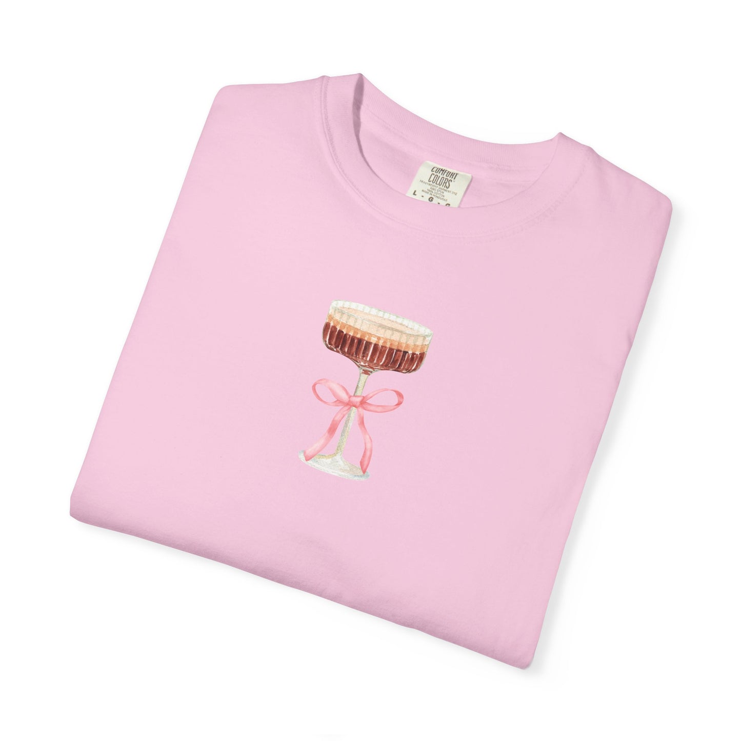 Espresso Martini Tee