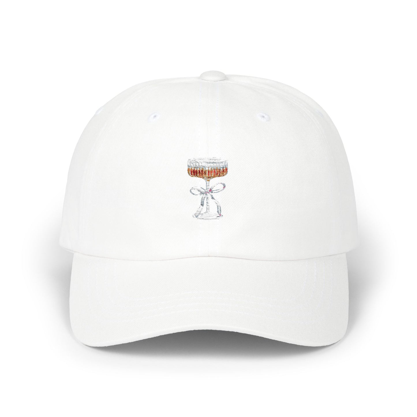 Espresso Martini Cap