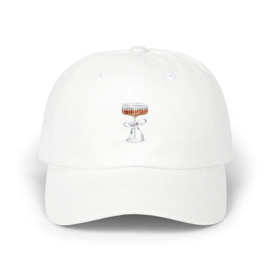 Espresso Martini Cap
