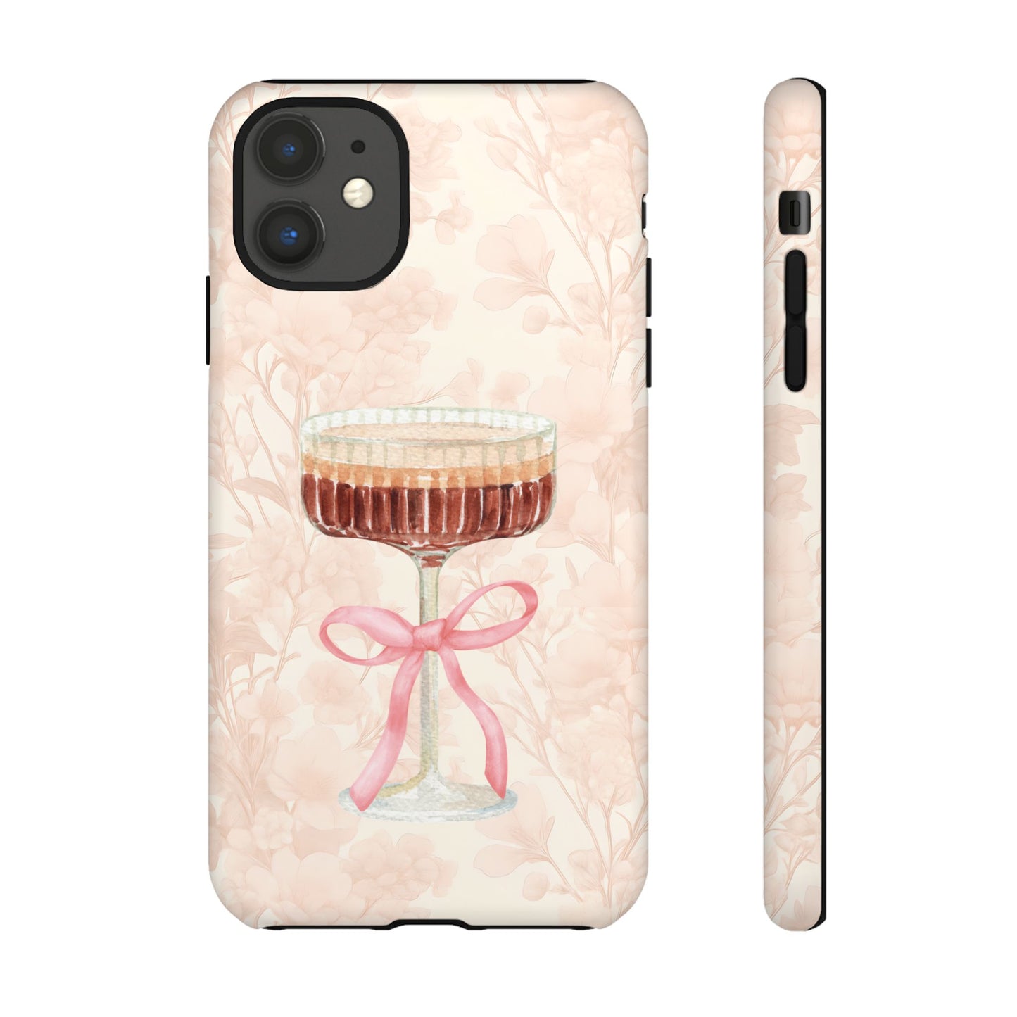 Espresso Martini Phone Case