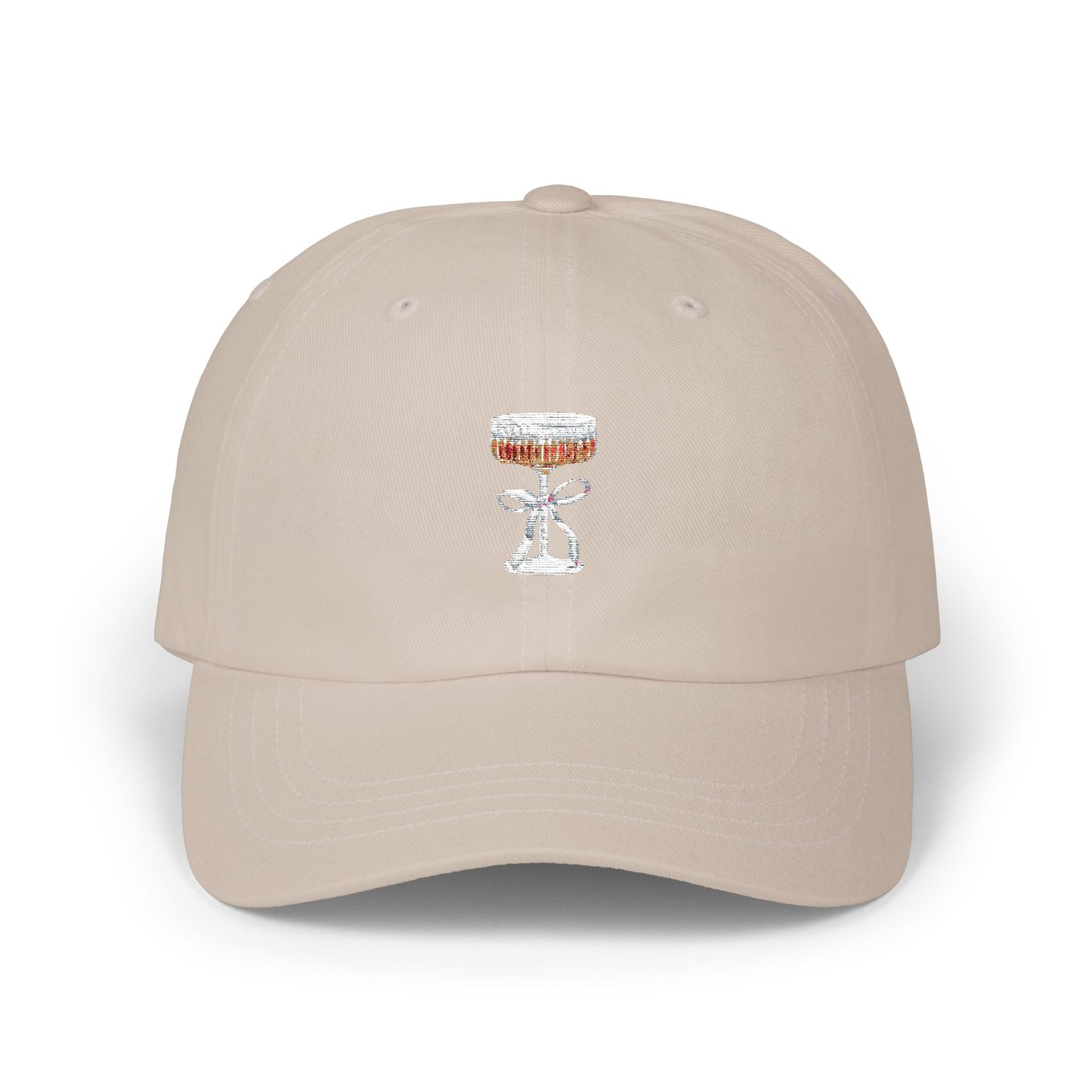 Espresso Martini Cap
