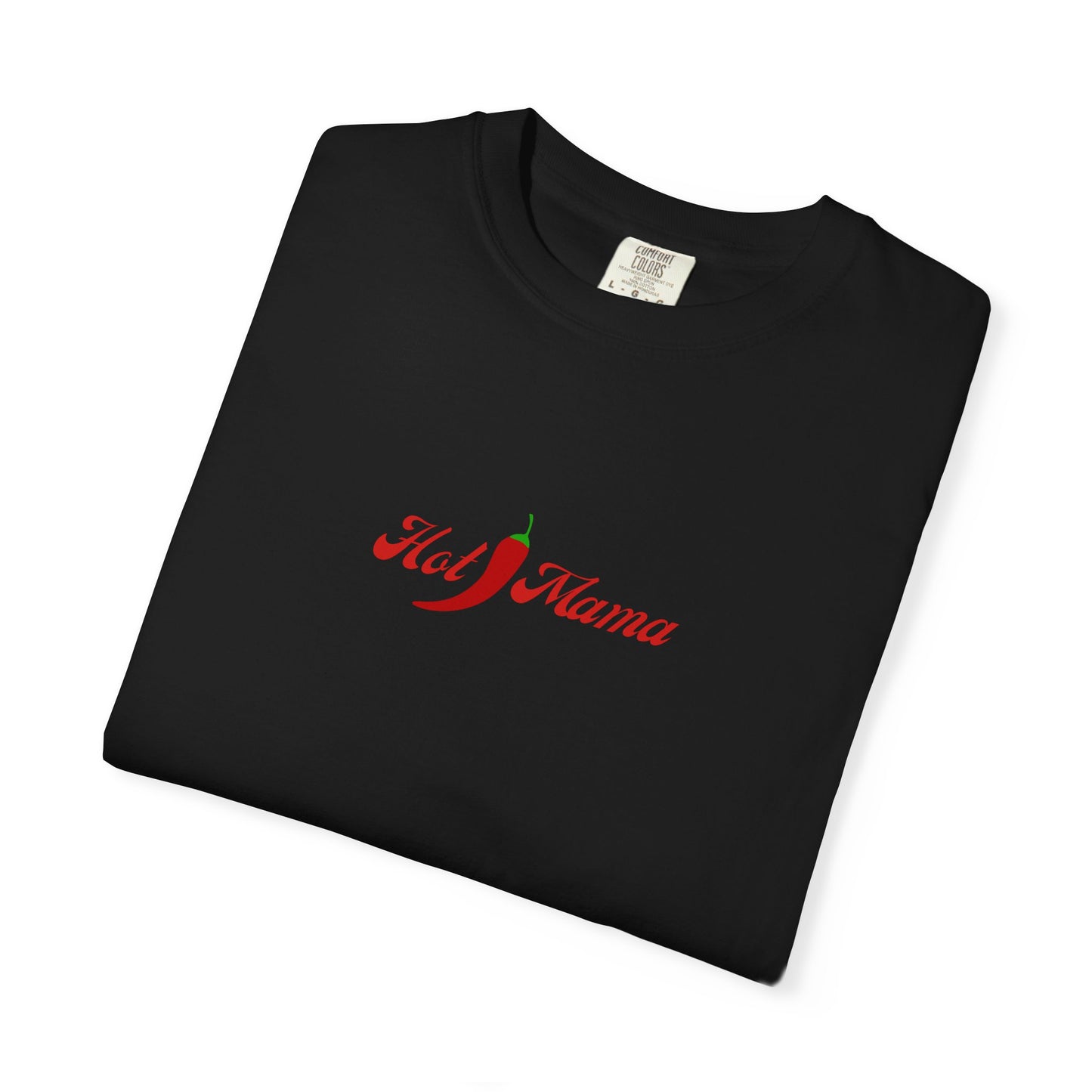 Hot Mama Chili Tee