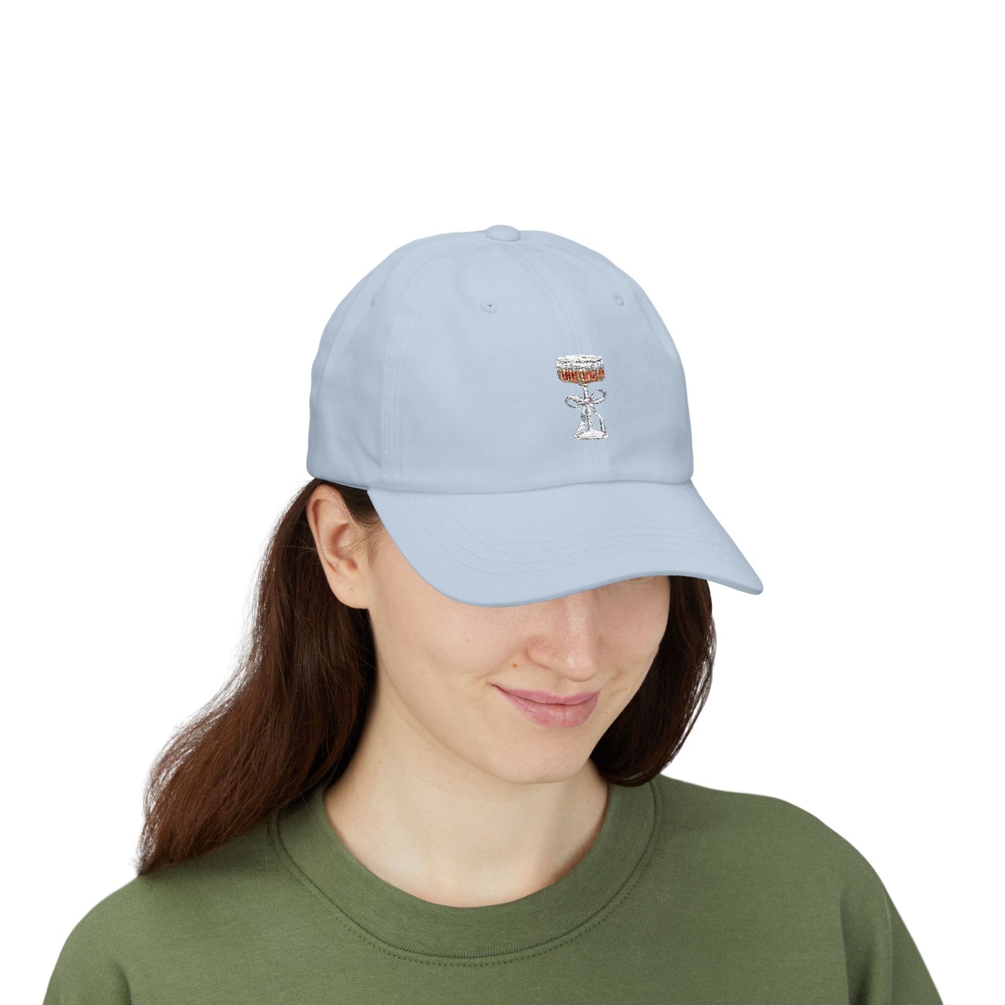 Espresso Martini Cap