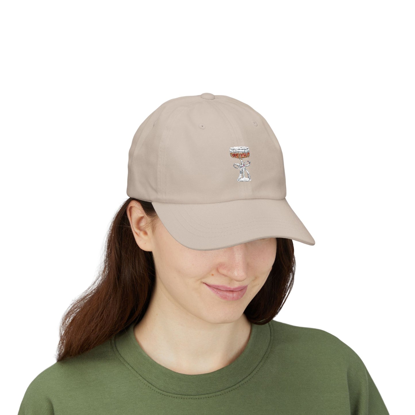 Espresso Martini Cap