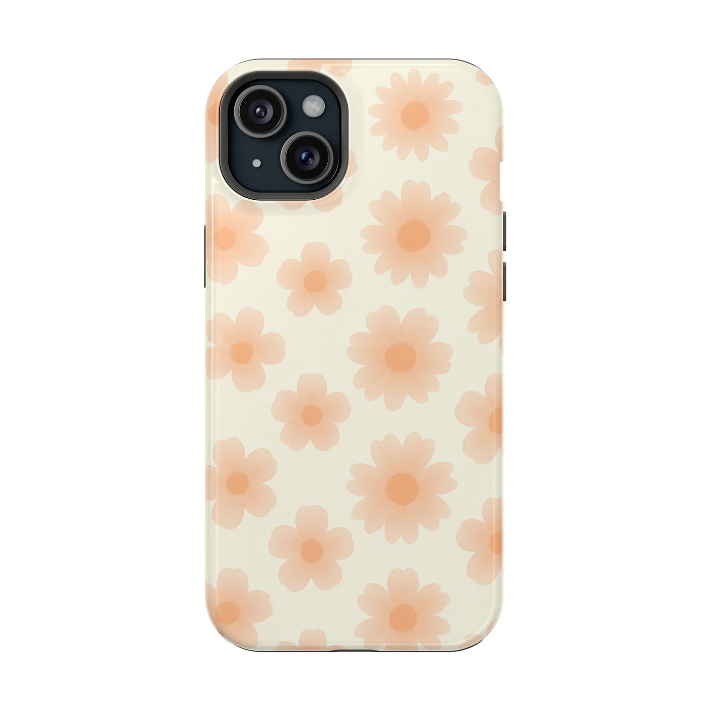 Floral Magnetic Phone Case