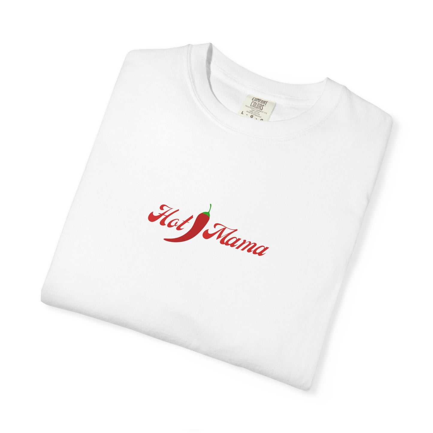 Hot Mama Chili Tee