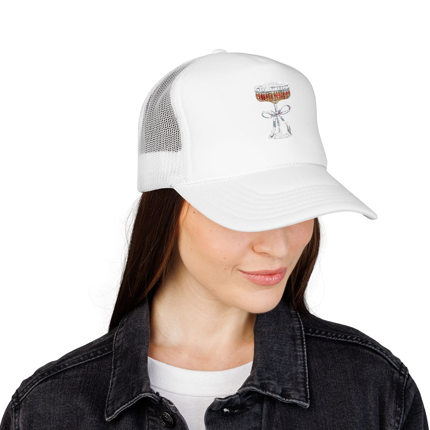 Espresso Martini Trucker Hat