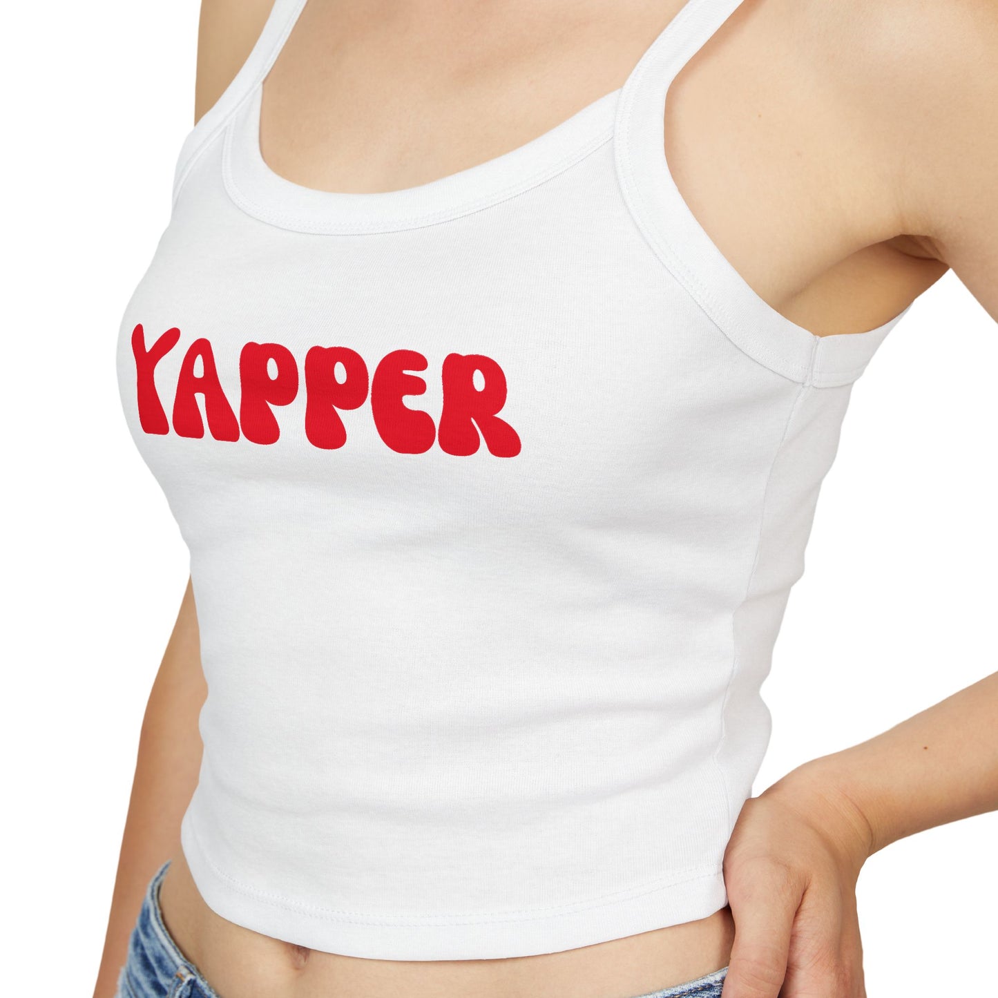 Yapper Tank