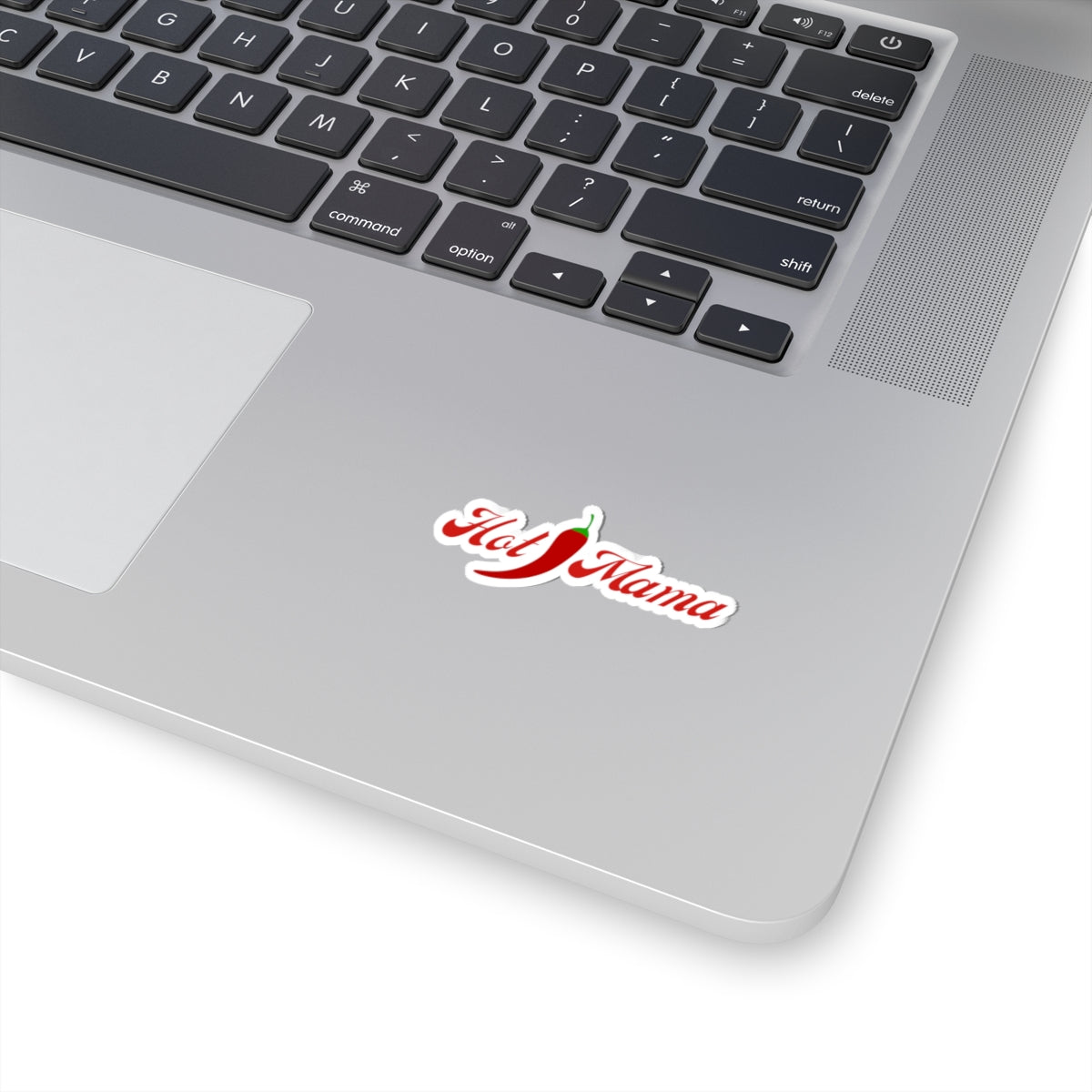 Hot Mama Chili Sticker