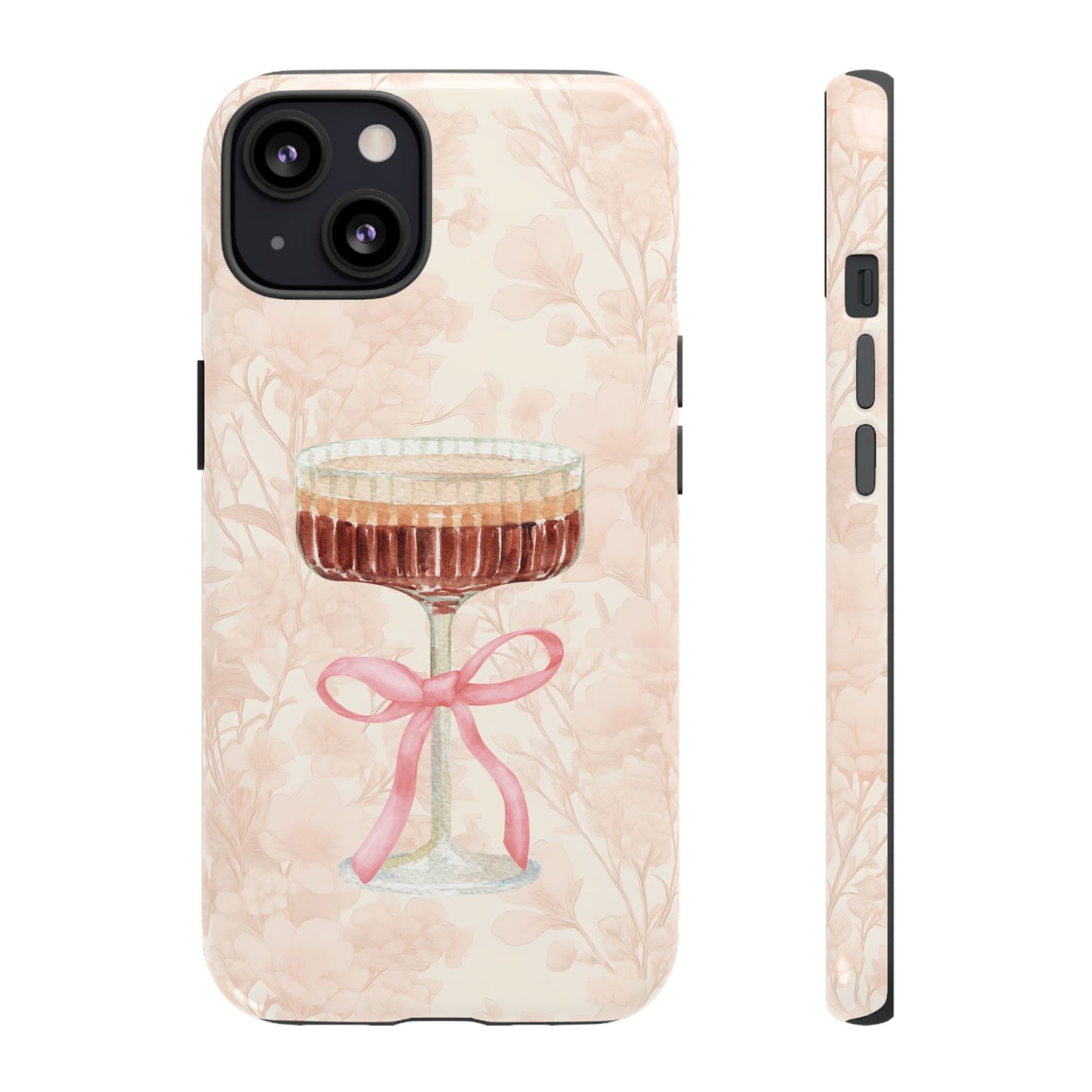 Espresso Martini Phone Case