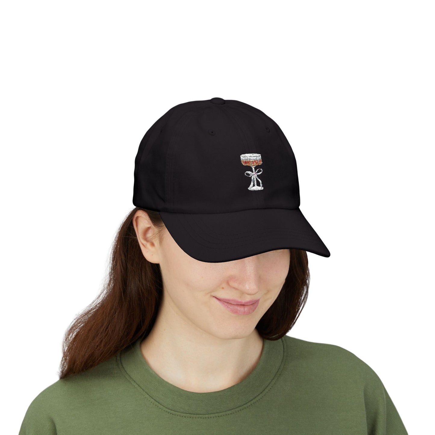 Espresso Martini Cap