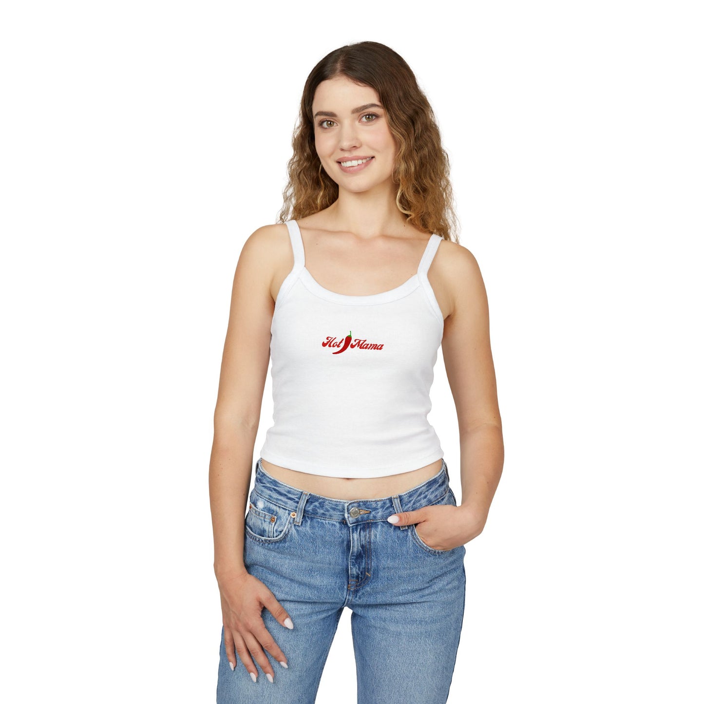 Hot Mama Chili Tank Top