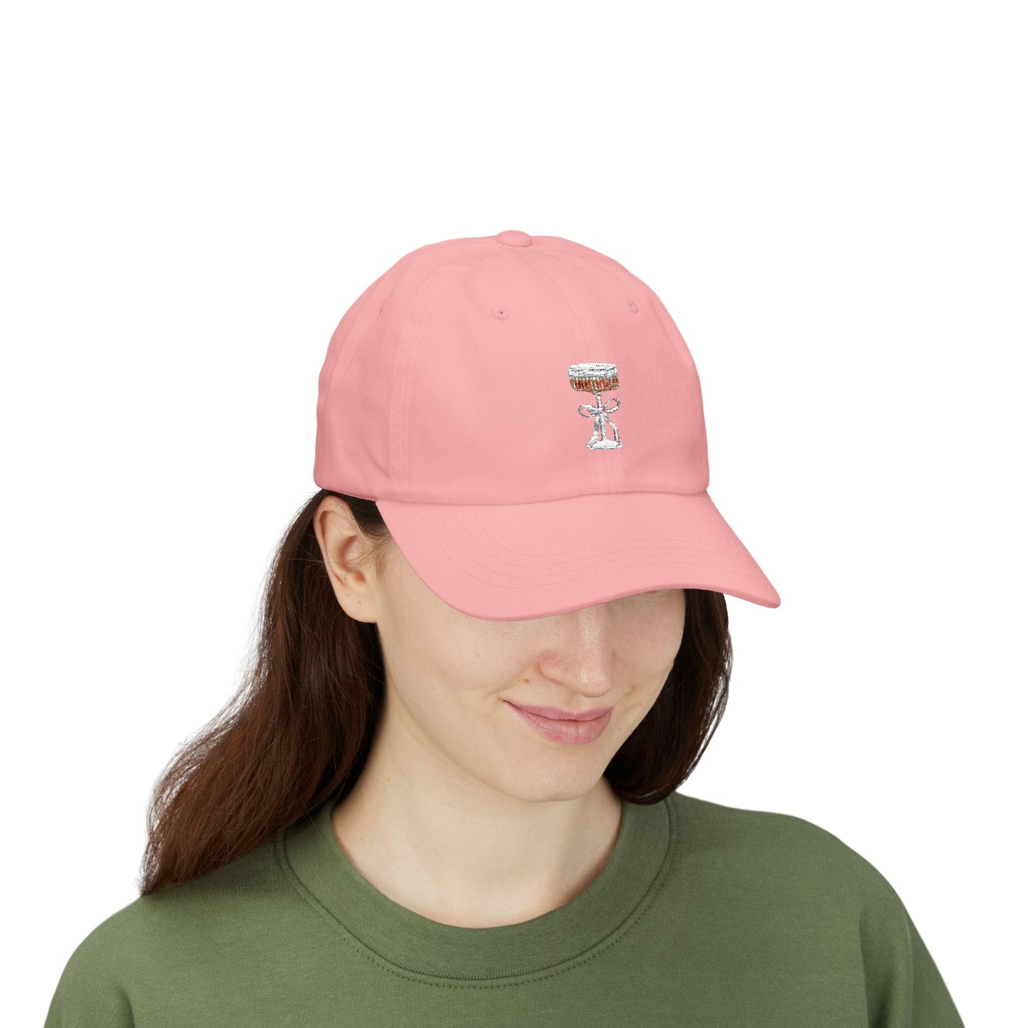 Espresso Martini Cap