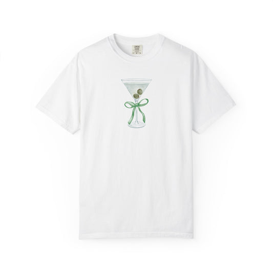 Dirty Martini Tee