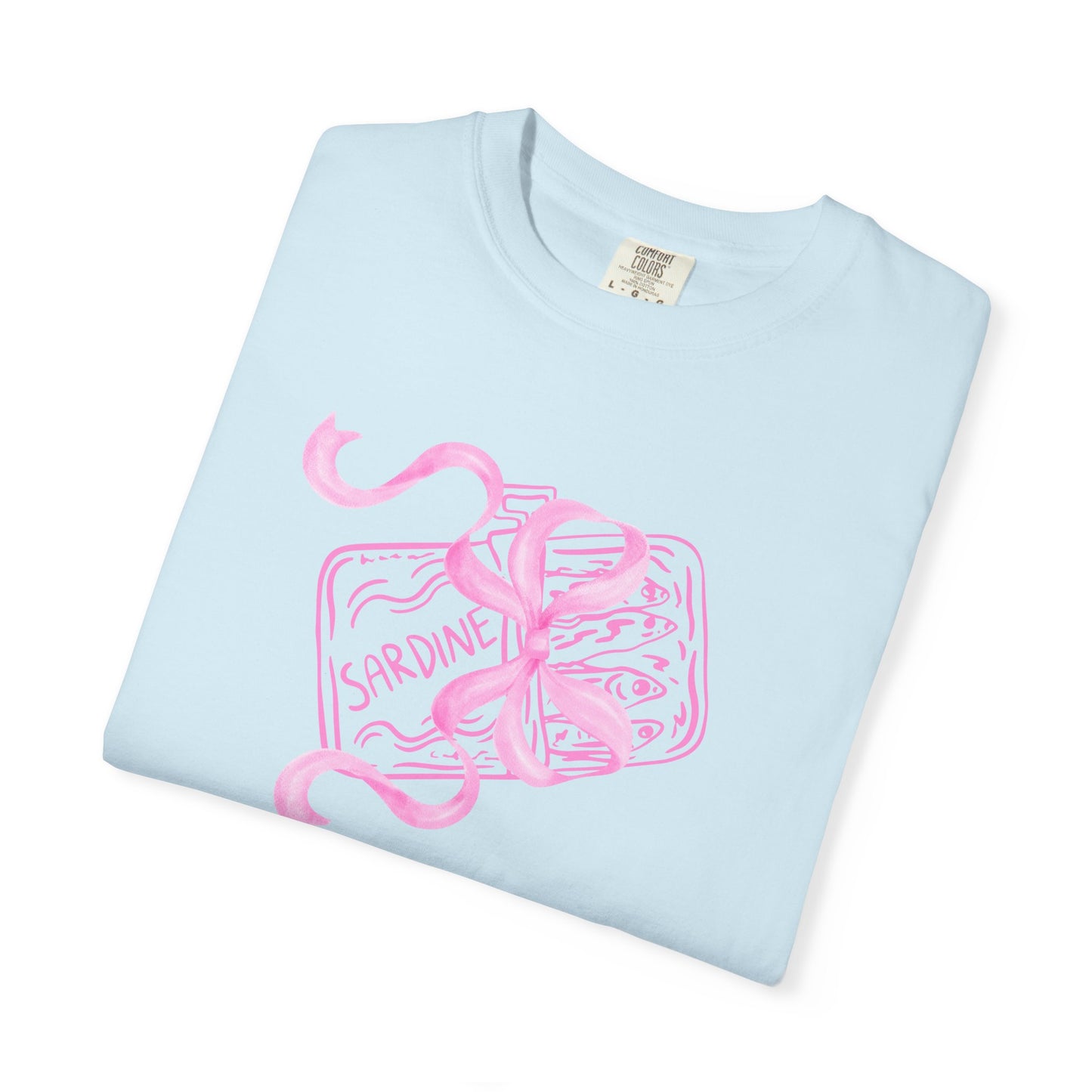 Coquette Sardines Tee