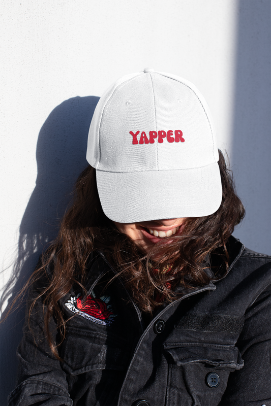 Yapper Cap