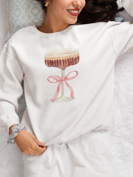 Espresso Martini Sweatshirt
